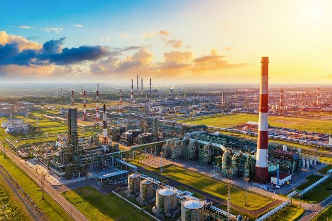 União Europeia investe mais em petróleo e gás russos