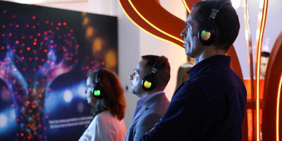 Exposição BPI AI Innovation Garden distinguida com prémio internacional de inovação tecnológica