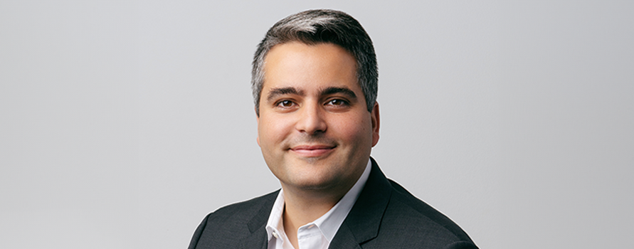 Curtailment é o principal obstáculo para projetos de energia renovável, afirma CEO da Atlas