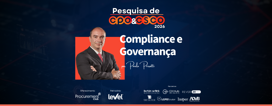 Compliance e Governança