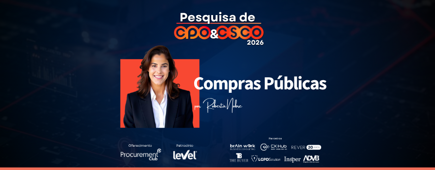 Compras Públicas