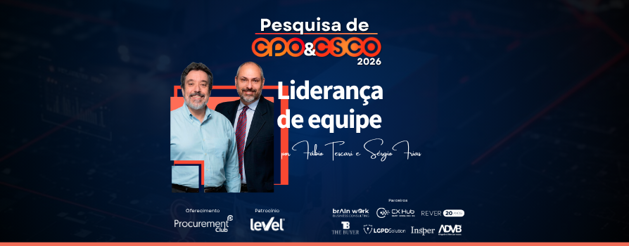 Liderança de equipe