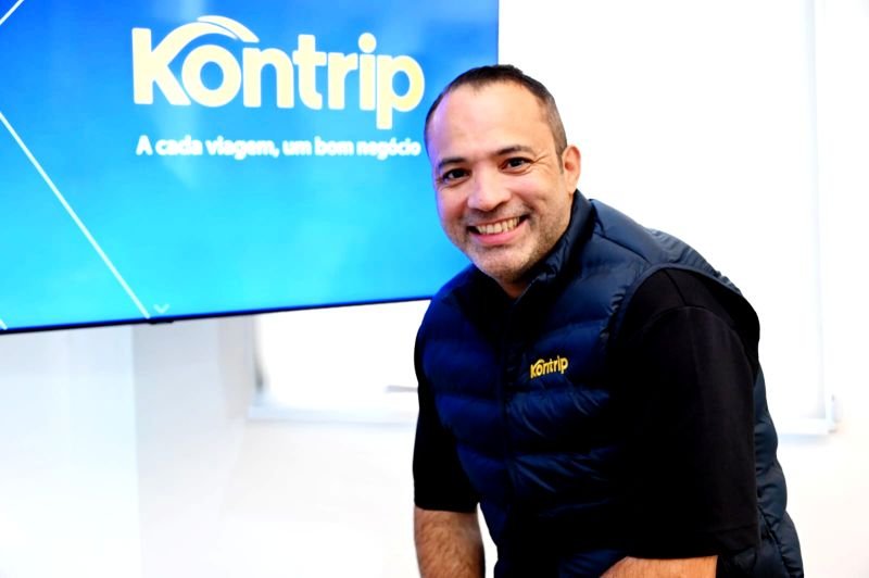 A próxima fronteira da eficiência corporativa está em viagens e despesas.