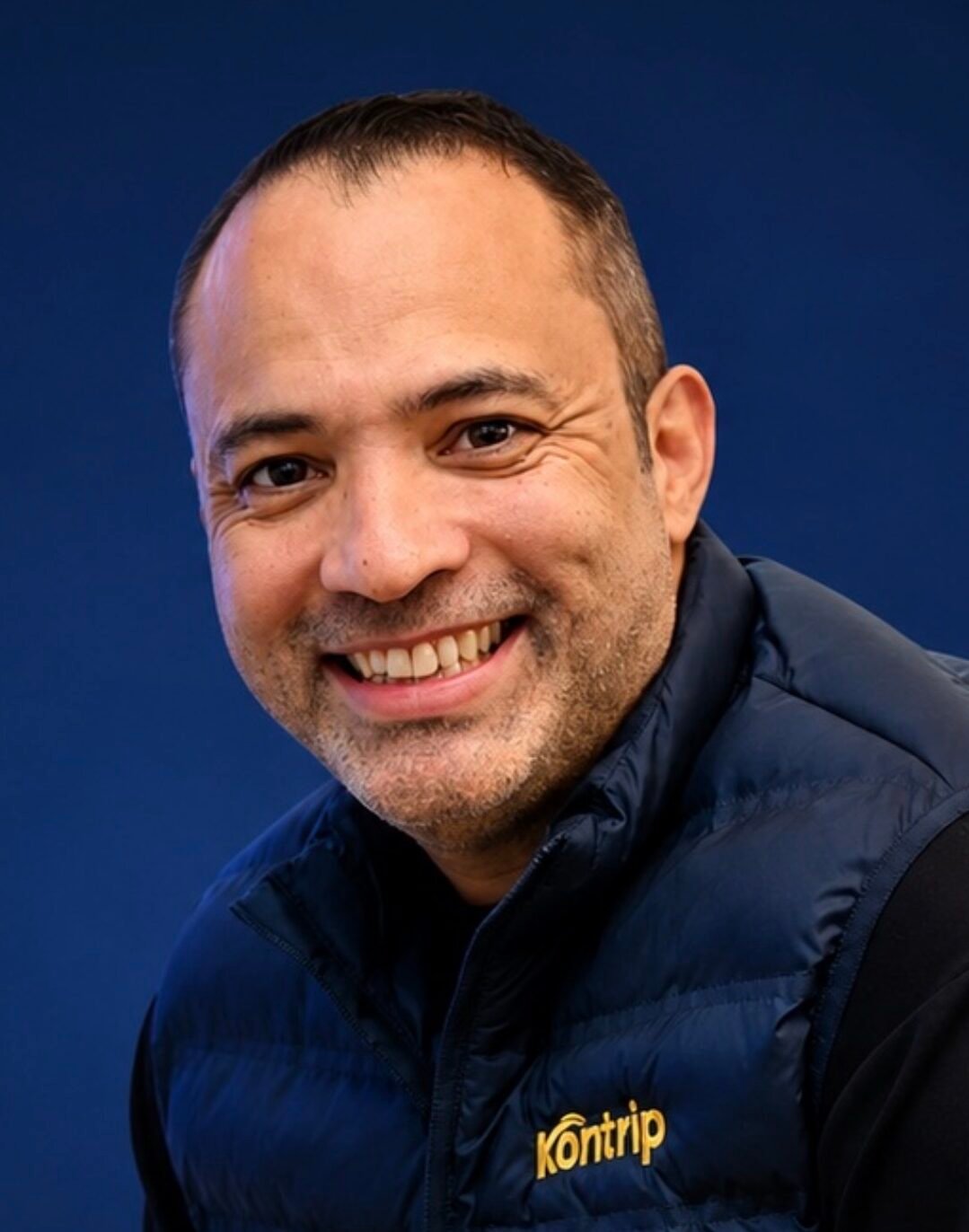 Peterson Prado