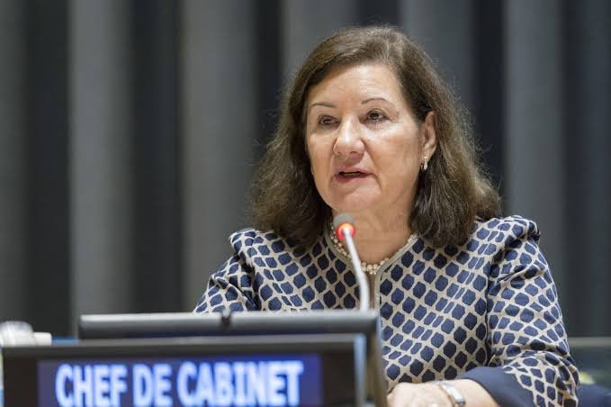 Brasil e EUA vivem fase incomum, diz Viotti em Washington